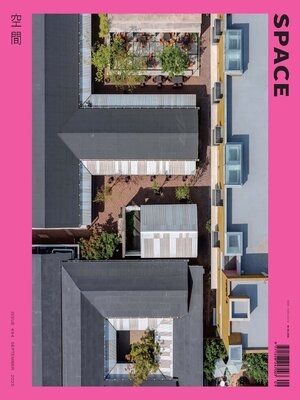 Space - Magazine